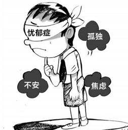 经颅磁刺激技术_什么样的人容易患抑郁症