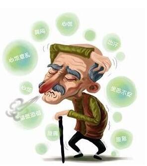 经颅磁刺激仪多少钱一台?脑萎缩的症状及前兆有哪些