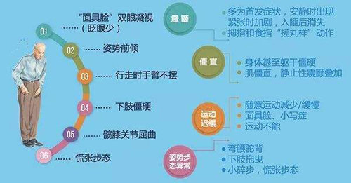 经颅磁刺激治疗仪——帕金森不能吃什么食物 