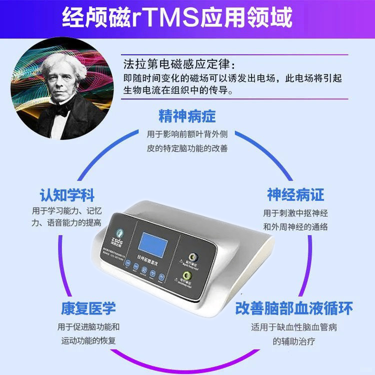 家用经颅磁刺激仪器_引发发育迟缓的原因是什么